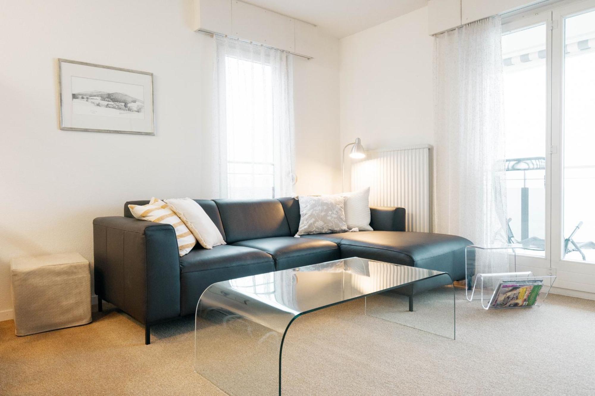Apartment Morgensonne อัมเดน ภายนอก รูปภาพ