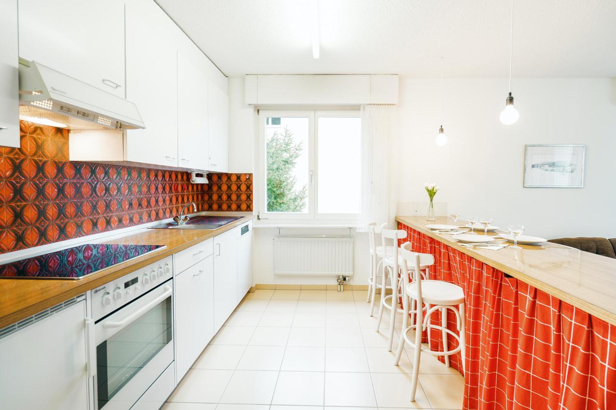 Apartment Morgensonne อัมเดน ภายนอก รูปภาพ