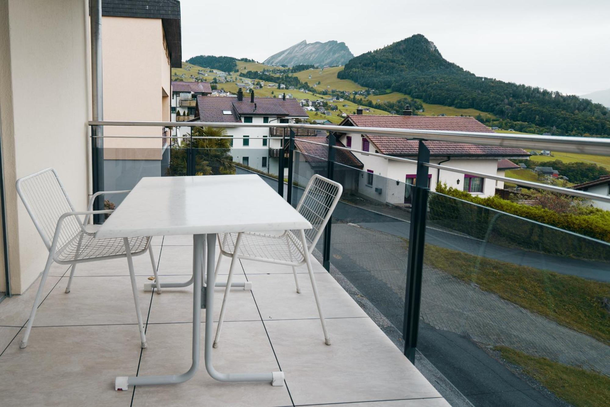 Apartment Morgensonne อัมเดน ภายนอก รูปภาพ