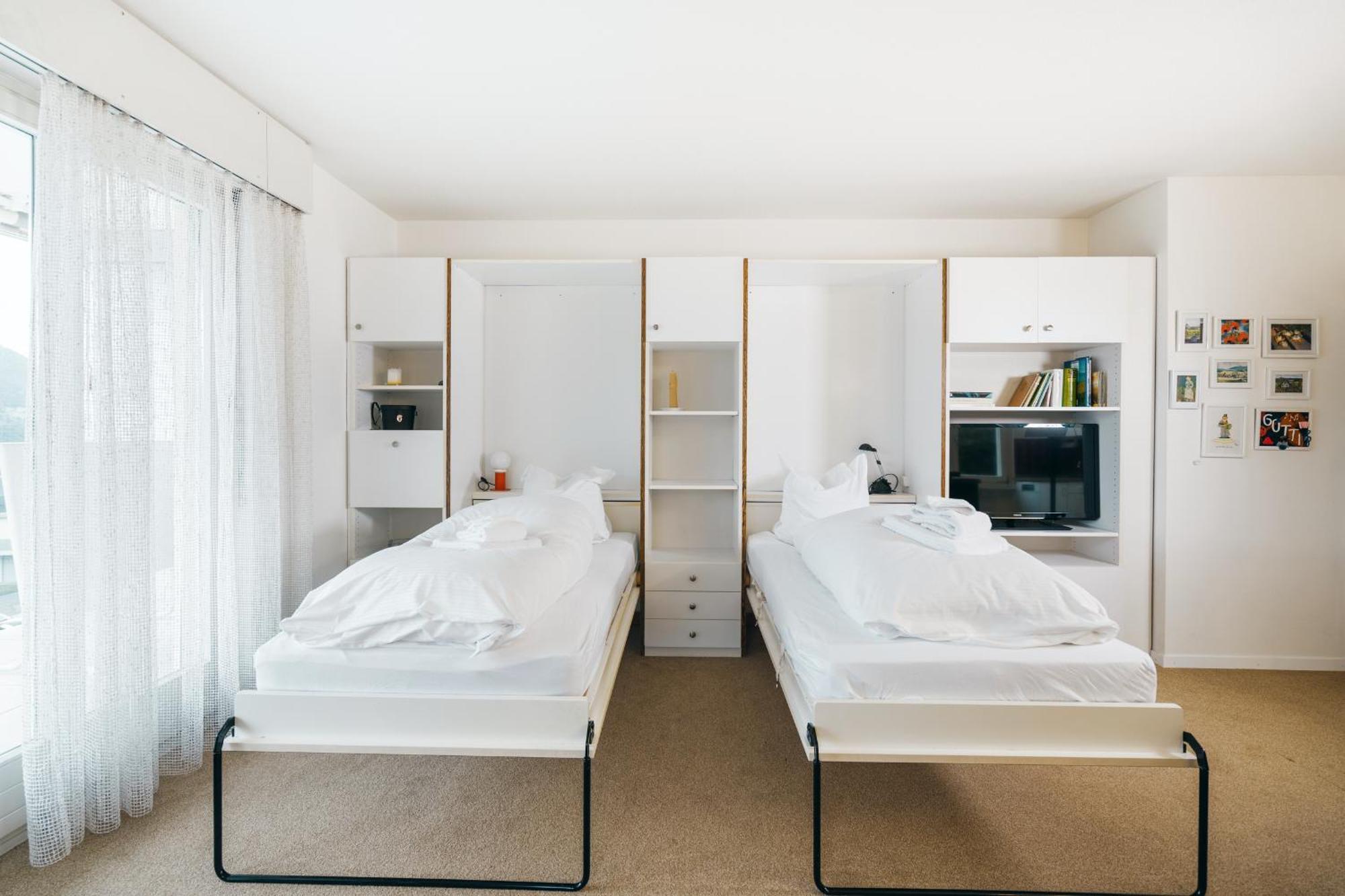 Apartment Morgensonne อัมเดน ภายนอก รูปภาพ
